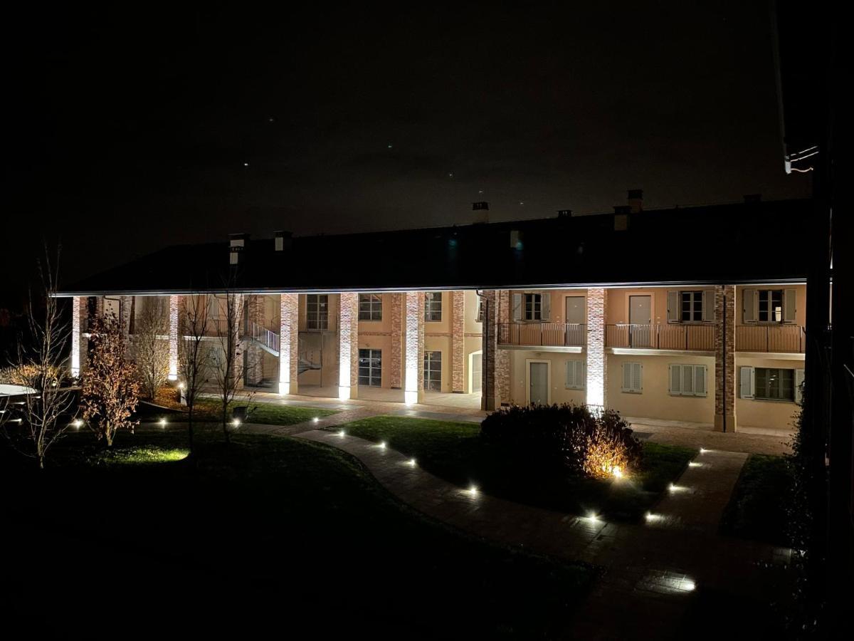 Bogogno Golf Private Luxury Apartment Exterior foto
