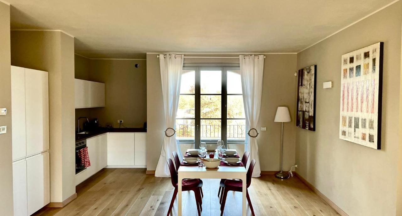 Bogogno Golf Private Luxury Apartment Exterior foto