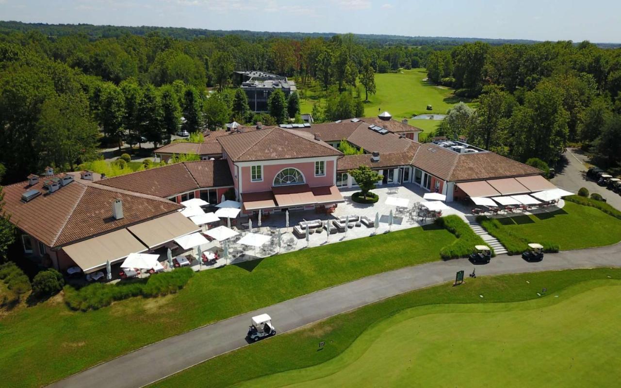 Bogogno Golf Private Luxury Apartment Exterior foto